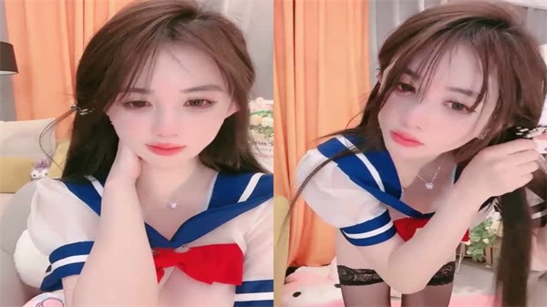 女神椰椰颜值高的离谱恋爱101天价收费房表演